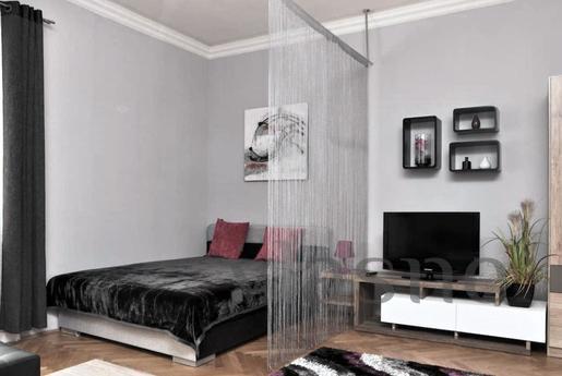 2 bedroom apartment for rent, Moscow - apartment by the day