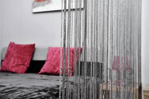 2 bedroom apartment for rent, Moscow - apartment by the day