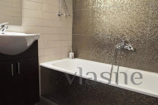 2 bedroom apartment for rent, Moscow - apartment by the day