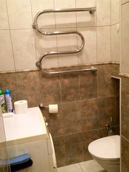 2 bedroom apartment for rent, Moscow - apartment by the day