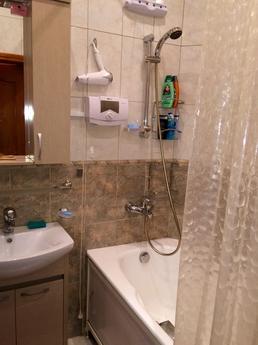 2 bedroom apartment for rent, Moscow - apartment by the day