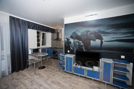 One bedroom apartment with all amenities. It is located near