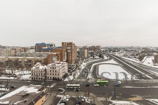 1 to LCD Capital, Tyumen - apartment by the day