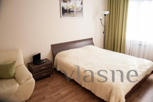 Rent a cozy apartment, Penza - apartment by the day