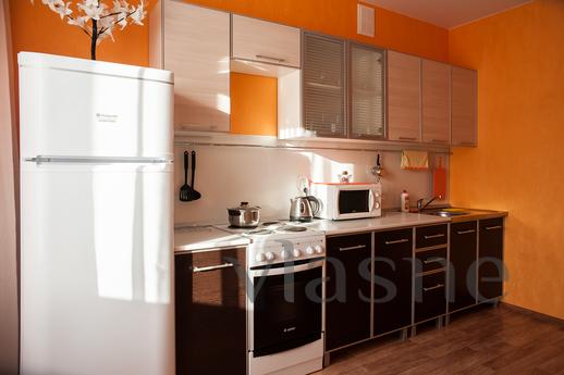 Rent a cozy apartment, Penza - apartment by the day