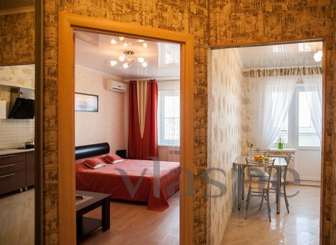 Excellent apartment from the owner, Penza - apartment by the day