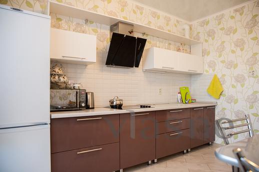 Excellent apartment from the owner, Penza - apartment by the day