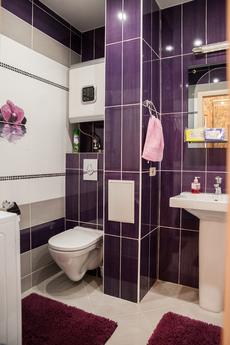 Excellent apartment from the owner, Penza - apartment by the day