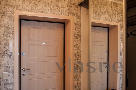 Excellent apartment from the owner, Penza - apartment by the day
