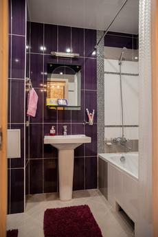Excellent apartment from the owner, Penza - apartment by the day