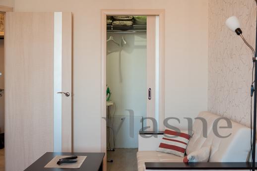 Excellent apartment from the owner, Penza - apartment by the day