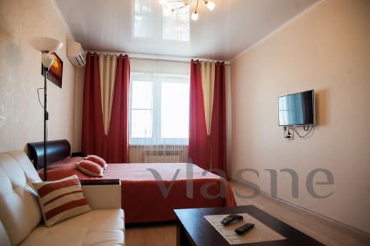 Excellent apartment from the owner, Penza - apartment by the day