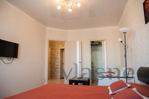 Excellent apartment from the owner, Penza - apartment by the day