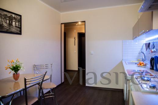 Comfortable apartment. Wi-Fi, Penza - apartment by the day