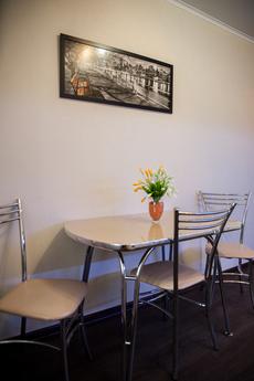 Comfortable apartment. Wi-Fi, Penza - apartment by the day