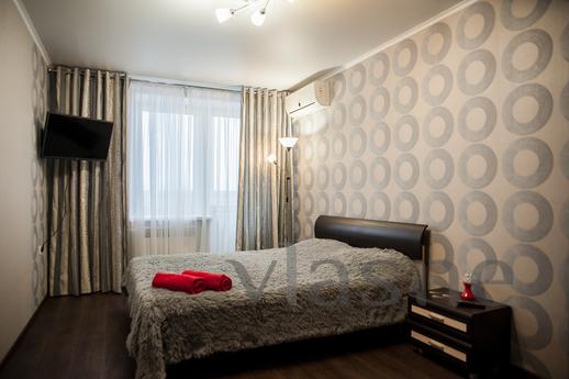 Rent a cozy apartment, Borodin, 27. Air Conditioning, Wi-Fi,