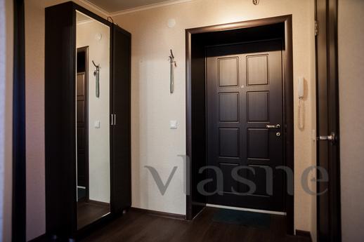 Comfortable apartment. Wi-Fi, Penza - apartment by the day