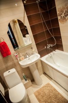 Comfortable apartment. Wi-Fi, Penza - apartment by the day