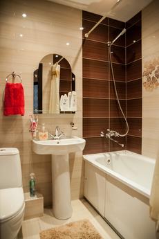 Comfortable apartment. Wi-Fi, Penza - apartment by the day