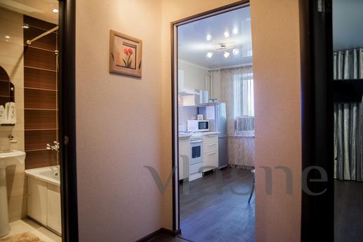 Comfortable apartment. Wi-Fi, Penza - apartment by the day