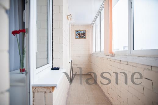 Comfortable apartment. Wi-Fi, Penza - apartment by the day