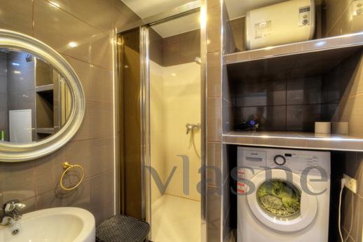 Apartment in Krasnogorsk Boulevard 19, Moscow - apartment by the day