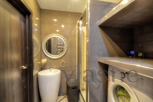 Apartment in Krasnogorsk Boulevard 19, Moscow - apartment by the day