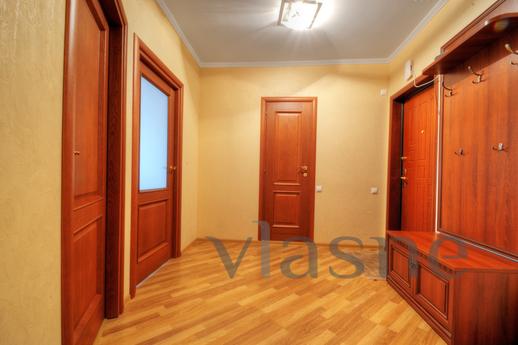 Apartment on the Podmoskovny Boulevard, Moscow - apartment by the day