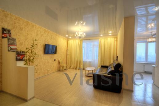 Apartment in Krasnogorsk Boulevard 25, Moscow - apartment by the day