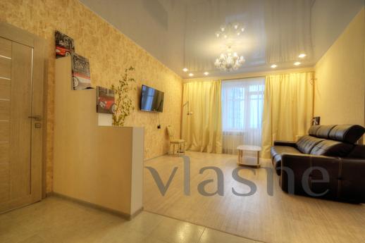 Apartment in Krasnogorsk Boulevard 25, Moscow - apartment by the day