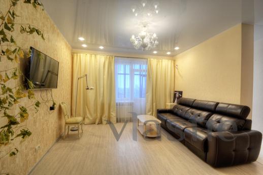 Apartment in Krasnogorsk Boulevard 25, Moscow - apartment by the day