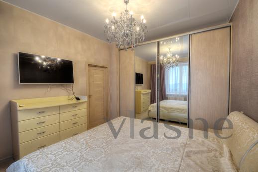 Apartment in Krasnogorsk Boulevard 25, Moscow - apartment by the day