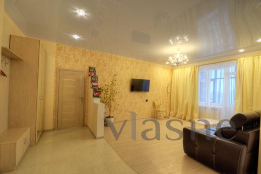 Apartment in Krasnogorsk Boulevard 25, Moscow - apartment by the day