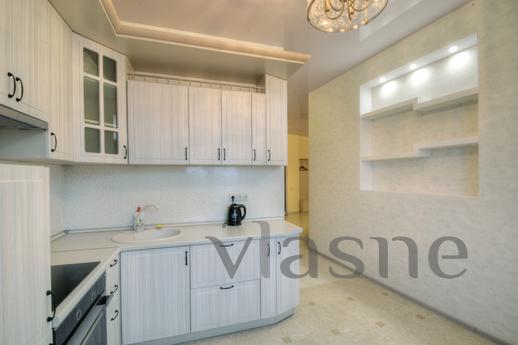 Apartment in Krasnogorsk Boulevard 25, Moscow - apartment by the day
