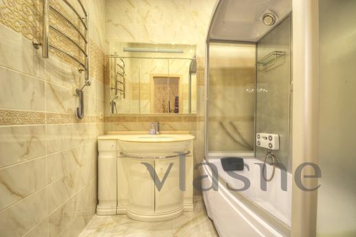 Apartment in Krasnogorsk Boulevard 25, Moscow - apartment by the day