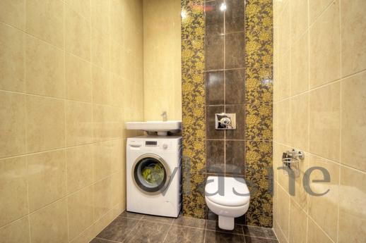 Apartment in Krasnogorsk Boulevard 25, Moscow - apartment by the day