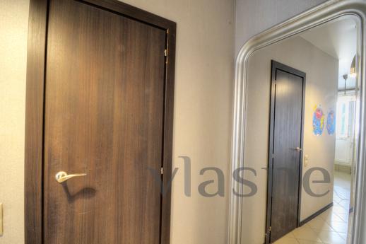 Apartment near the Crocus Expo, Moscow - apartment by the day
