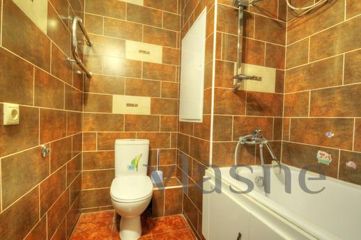 Apartment near the Crocus Expo, Moscow - apartment by the day