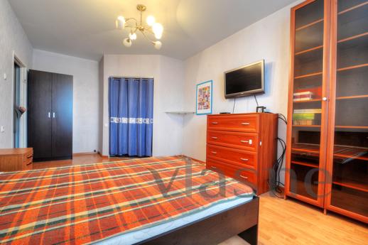 One-bedroom apartments, Moscow - apartment by the day