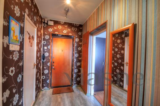 One-bedroom apartments, Moscow - apartment by the day