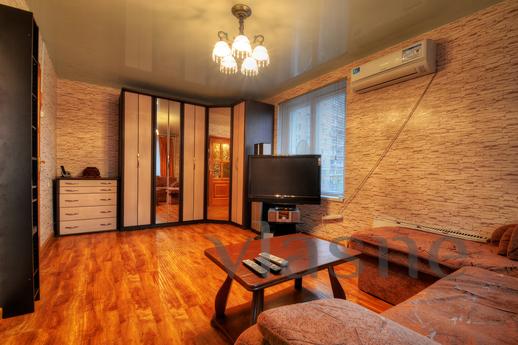 Situated 5 km from Otkrytiye Arena - Spartak Stadium and 10 