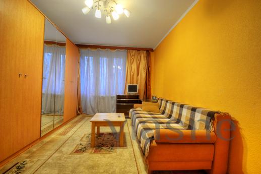Apartments for Sermon, Moscow - apartment by the day