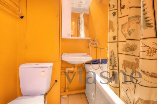 Apartments for Sermon, Moscow - apartment by the day