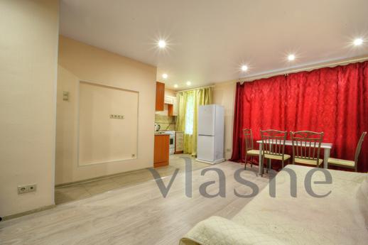 Apartments at Sivashskaya street 11 offers accommodation in 