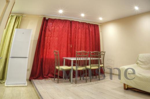 studio apartment for rent, Moscow - apartment by the day