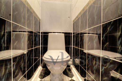 1 bedroom apartment for rent, Moscow - apartment by the day