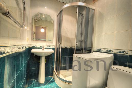 Apartments in Dmitrov, Moscow - apartment by the day