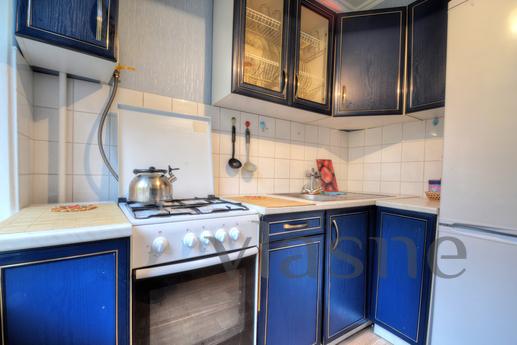Apartments in Dmitrov, Moscow - apartment by the day