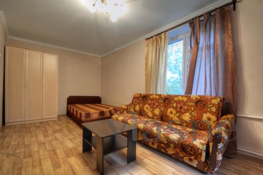 Apartments in Dmitrov, Moscow - apartment by the day