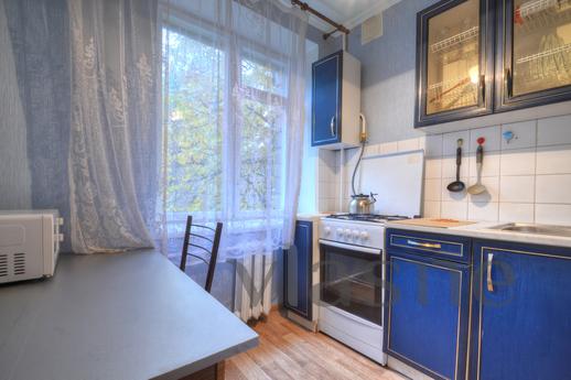 Apartments in Dmitrov, Moscow - apartment by the day